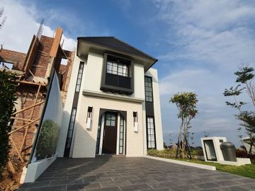 Perumahan modern Citragrand Tembalang Semarang