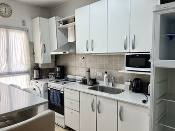 Departamento 3 Ambientes Venta Morón