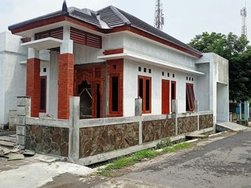 Dijual Rumah Mewah Prambanan Harga Promo
