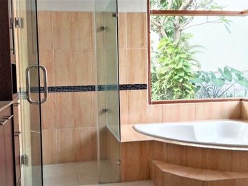Disewakan Rumah Siap Huni di Cipete With Private Pool