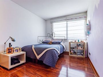 Casa en Venta en Frente colegio Craighouse.
