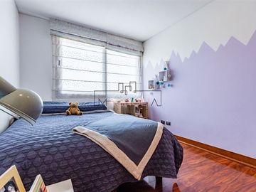 Casa en Venta en Frente colegio Craighouse.