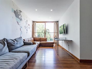 Casa en Venta en Frente colegio Craighouse.