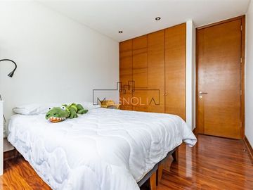 Casa en Venta en Frente colegio Craighouse.
