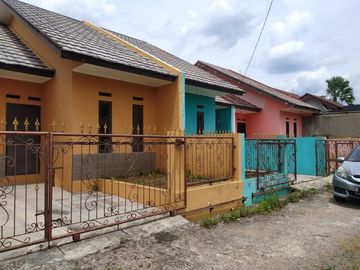 rumah BESAR SIAP HUNI di kawasan pendidikan jatinangor