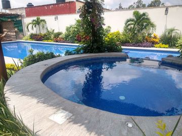 Casa  nueva en Venta en condominio, En Lomas de Jiutepec.