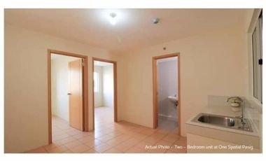 Pre Selling 2BR Condo along Felix Ave. Cainta Rizal Near Junction and Ortigas