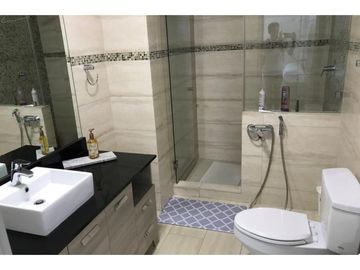 APARTAMENTO EN PUNTA  PACIFICA PH GRAND TOWER 3REC 2B CBE 208M2