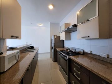 APARTAMENTO EN PUNTA  PACIFICA PH GRAND TOWER 3REC 2B CBE 208M2