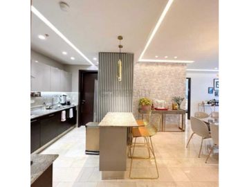 APARTAMENTO EN PUNTA  PACIFICA PH GRAND TOWER 3REC 2B CBE 208M2