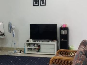 Rumah Siap Huni Dikomplek City Garden Regency, Cicaheum Bandung | ARIEFW