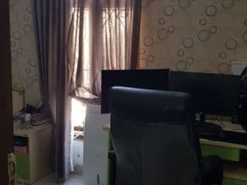 Rumah Siap Huni Dikomplek City Garden Regency, Cicaheum Bandung | ARIEFW