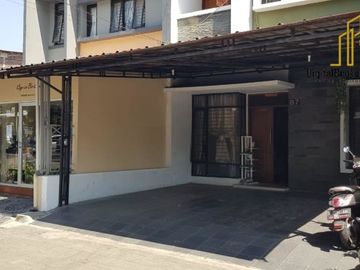 Rumah Siap Huni Dikomplek City Garden Regency, Cicaheum Bandung | ARIEFW