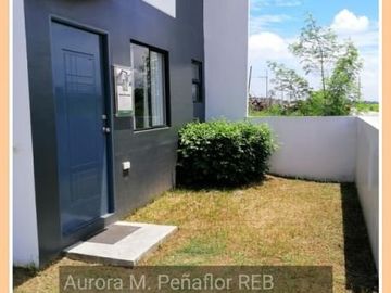 MARCH 2021 TURNOVER/RFO UNNA SINGLE DETACHED PHIRST TANZA