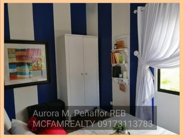 MARCH 2021 TURNOVER/RFO UNNA SINGLE DETACHED PHIRST TANZA