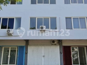 Ruko 3 Lantai Gunung Anyar Surabaya - Rk018apd