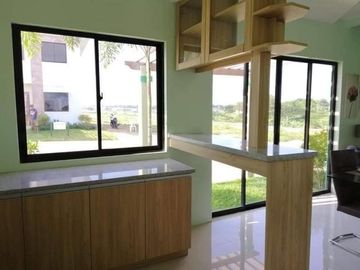 SOFIA SINGLE DETACHED CORNER LOT ACROPOLIS GOLDEN HORIZON