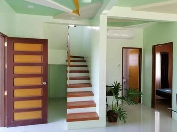 SOFIA SINGLE DETACHED CORNER LOT ACROPOLIS GOLDEN HORIZON