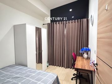 DISEWAKAN RUMAH  FURNISH  DI CENDANA SPARK LIPPO CIKARANG