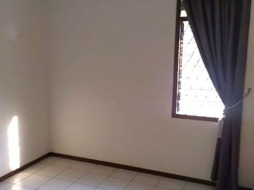 [727F5A] For Rent 3 Bedroom House 110m2 Bekasi West Java