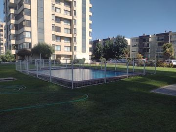 AMPLIO Y BELLO DEPTO EN ARRIENDO