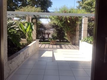 AMPLIO Y BELLO DEPTO EN ARRIENDO