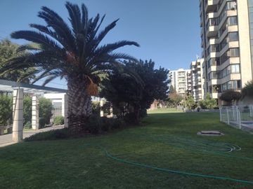 AMPLIO Y BELLO DEPTO EN ARRIENDO