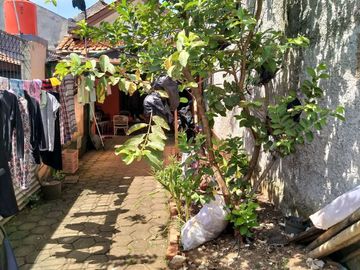 Rmh second murah jual cepat bojong sari,Depok