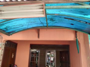 Rmh second murah jual cepat bojong sari,Depok