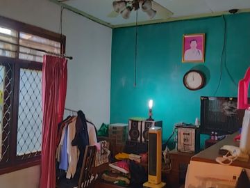 Rmh second murah jual cepat bojong sari,Depok