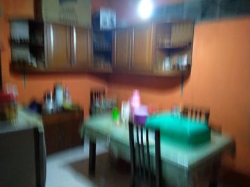 Rmh second murah jual cepat bojong sari,Depok