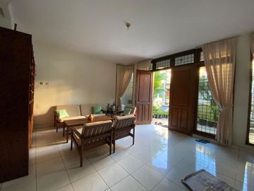 TURUN HARGA !! RUMAH SIAP HUNI di Villa Gading Indah ,NEGO