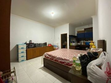 TURUN HARGA !! RUMAH SIAP HUNI di Villa Gading Indah ,NEGO