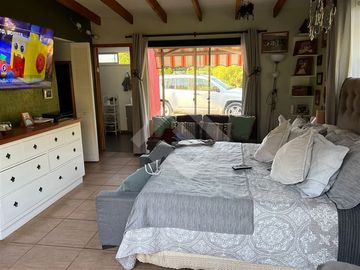 Parcela en Venta en Calle Vieja