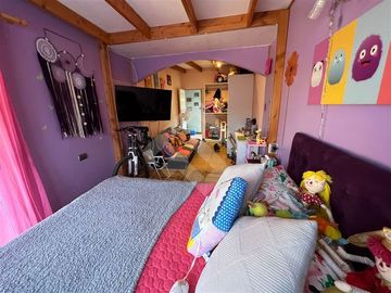 Parcela en Venta en Calle Vieja