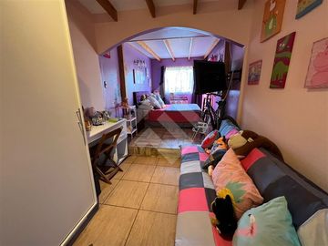 Parcela en Venta en Calle Vieja