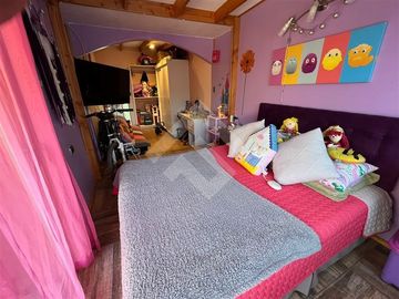 Parcela en Venta en Calle Vieja