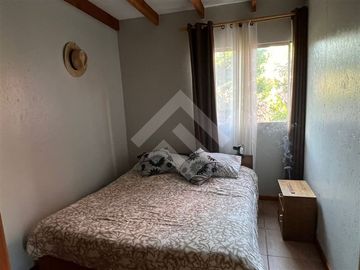 Parcela en Venta en Calle Vieja
