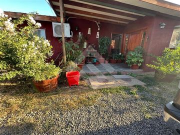 Parcela en Venta en Calle Vieja