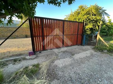 Parcela en Venta en Calle Vieja
