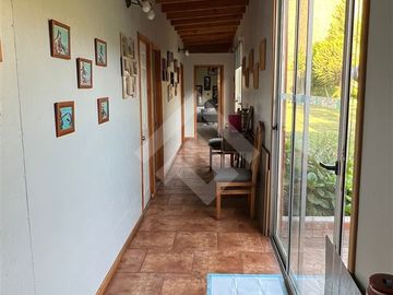 Parcela en Venta en Calle Vieja