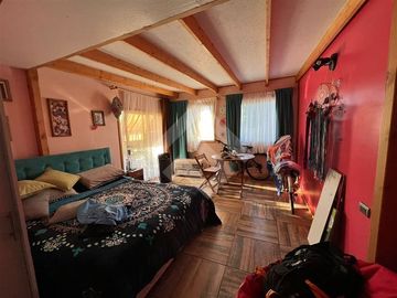 Parcela en Venta en Calle Vieja