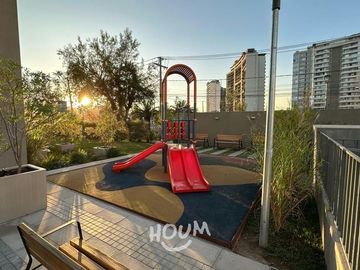 Departamento Mirador azul ID: 169483r