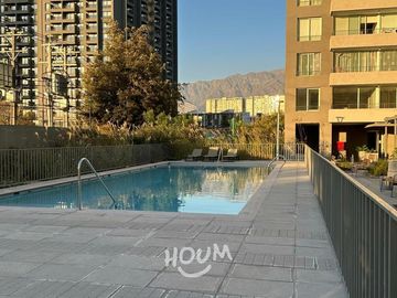 Departamento Mirador azul ID: 169483r