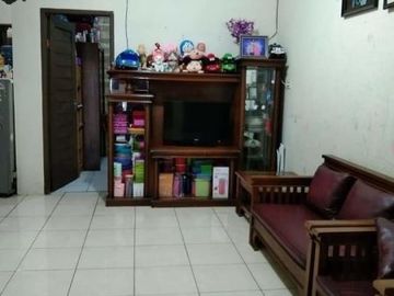 Rumah Apik Sejuk Siap Huni Bukit Sariwangi Bandung Barat