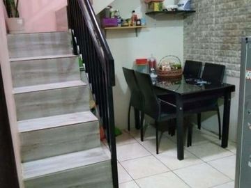 Rumah Apik Sejuk Siap Huni Bukit Sariwangi Bandung Barat