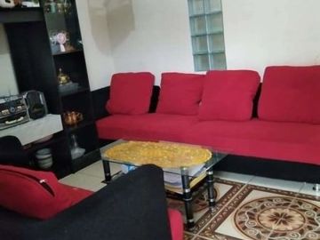 Rumah Apik Sejuk Siap Huni Bukit Sariwangi Bandung Barat