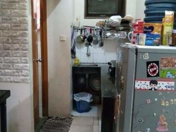 Rumah Apik Sejuk Siap Huni Bukit Sariwangi Bandung Barat