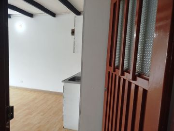 apartamento en arriendo en departamental. Cod A126588