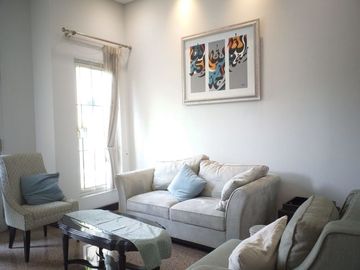 For Sale Luxury House at Pondok Indah with Smart Home Systems